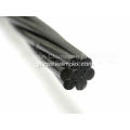 1x7 12.7mm 1860 MPa PCストランド